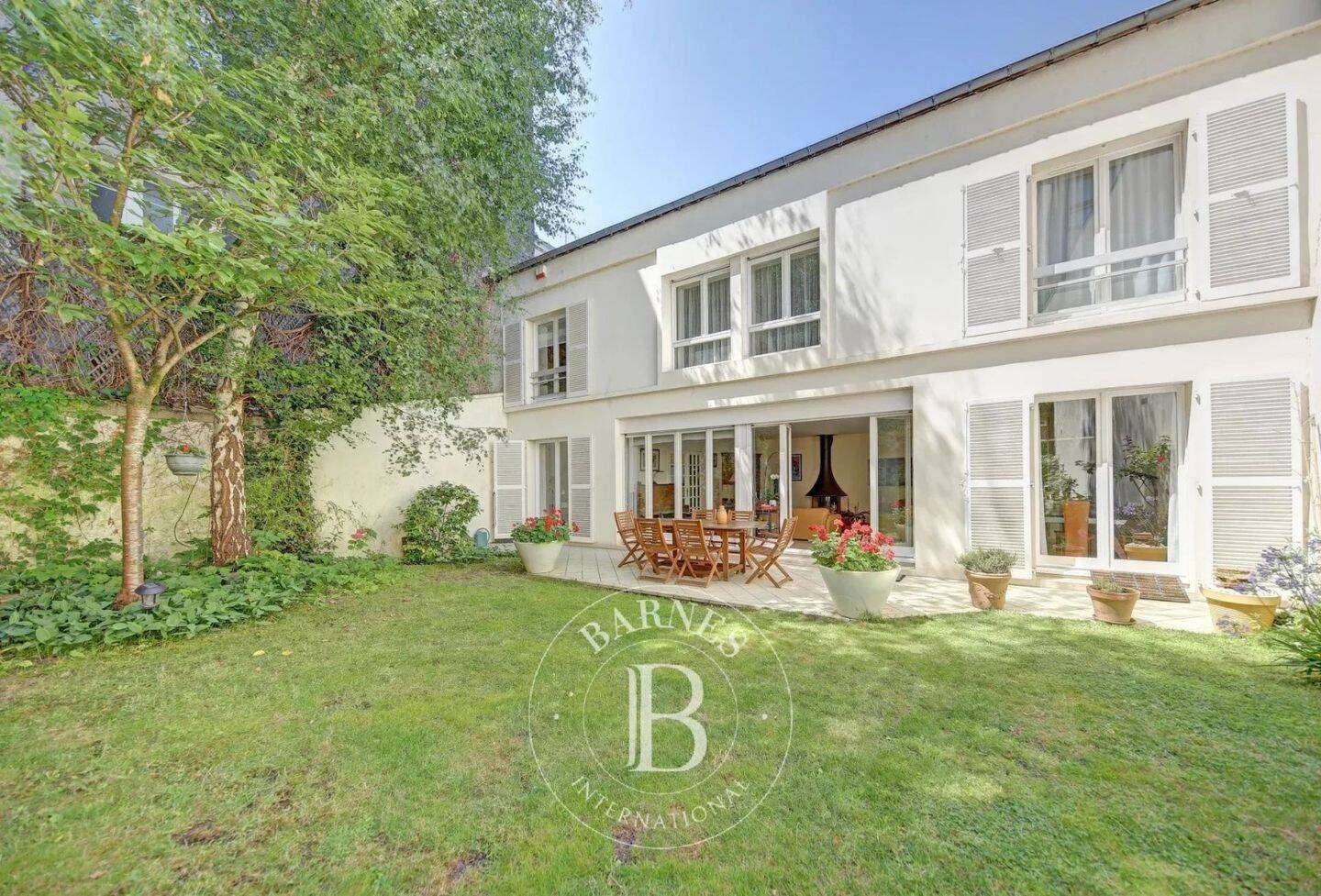 Maison à vendre, 198m², VERSAILLES
