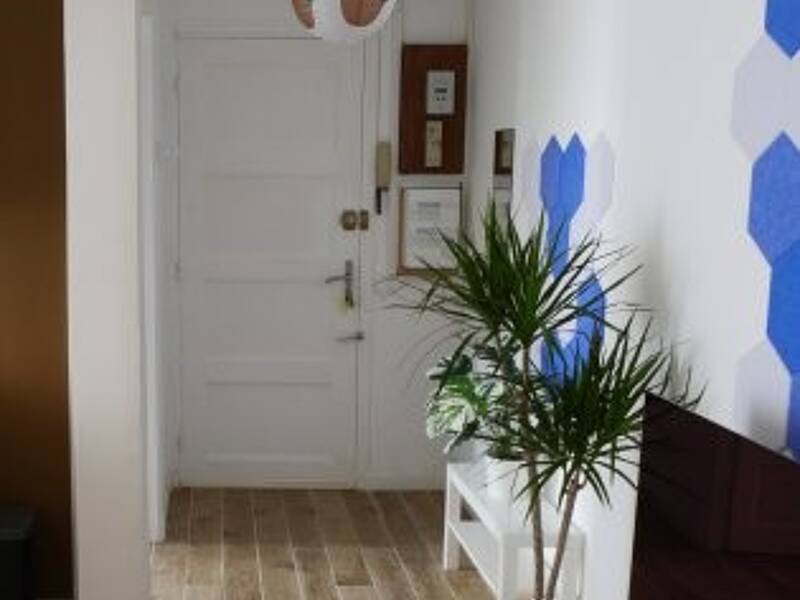 Maison à louer, 41m², GRENOBLE