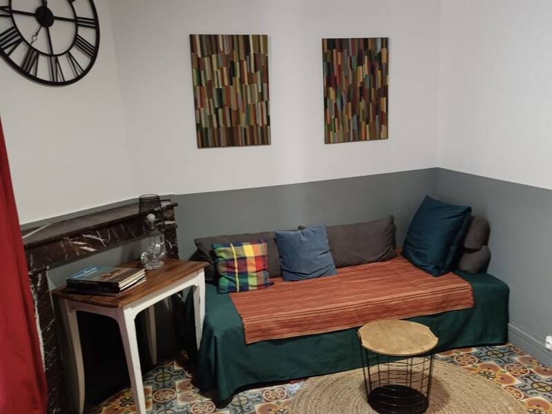 Maison à vendre, 27m², PERPIGNAN