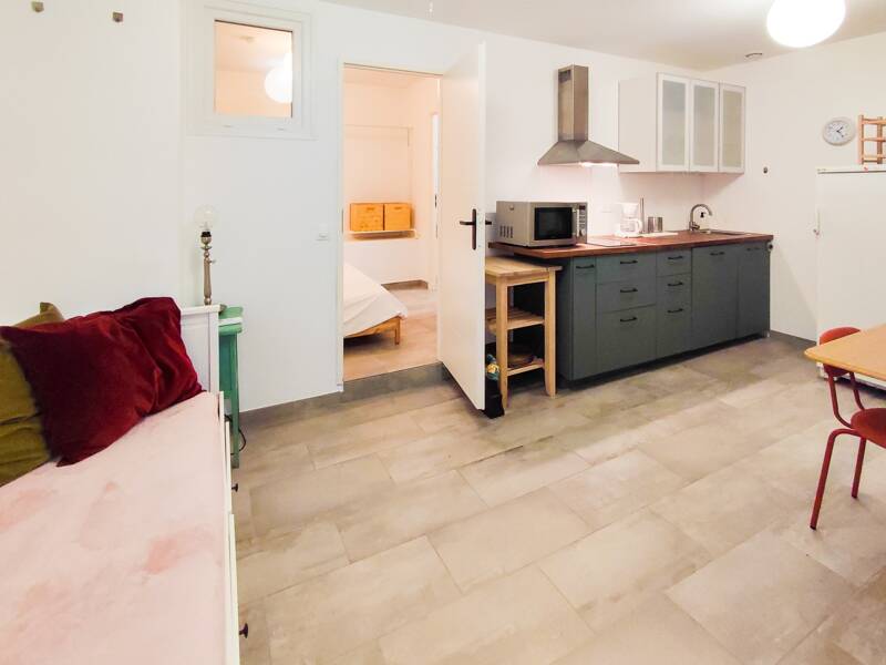 Maison à louer, 30m², AIX EN PROVENCE