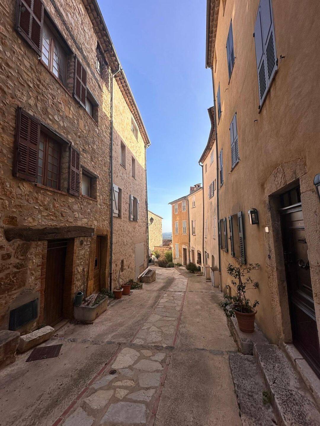 Maison à vendre, 100m², CHATEAUNEUF DE GRASSE