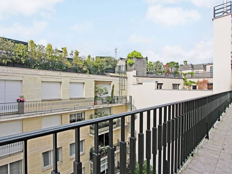 Maison à louer, 106m², PARIS 8E