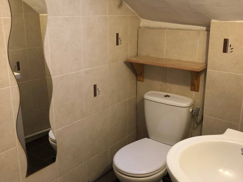 Maison à louer, 20m², PARIS 17E