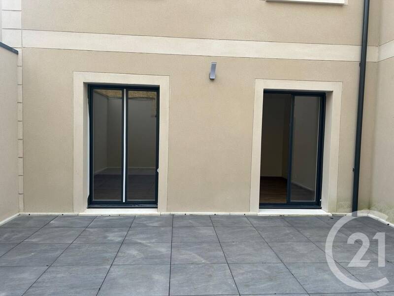 Maison à louer, 59m², LIMAY