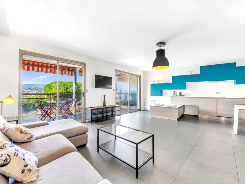 Maison à louer, 78m², NICE