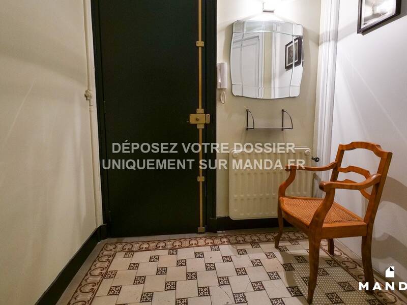 Maison à louer, 75m², LILLE