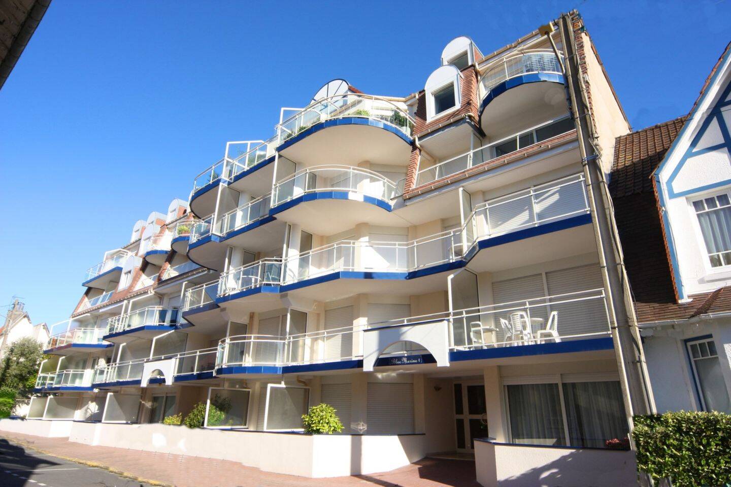 Maison à vendre, 22m², LE TOUQUET PARIS PLAGE