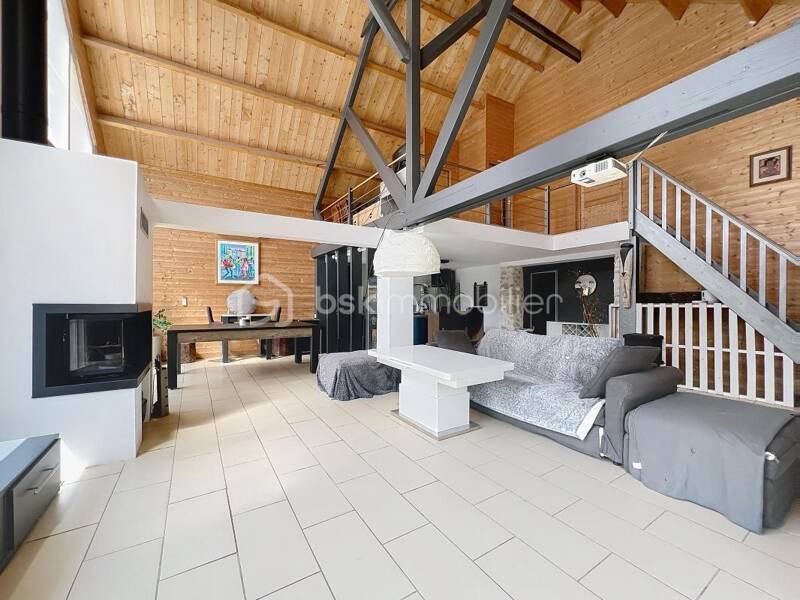 Maison à vendre, 180m², PALEY