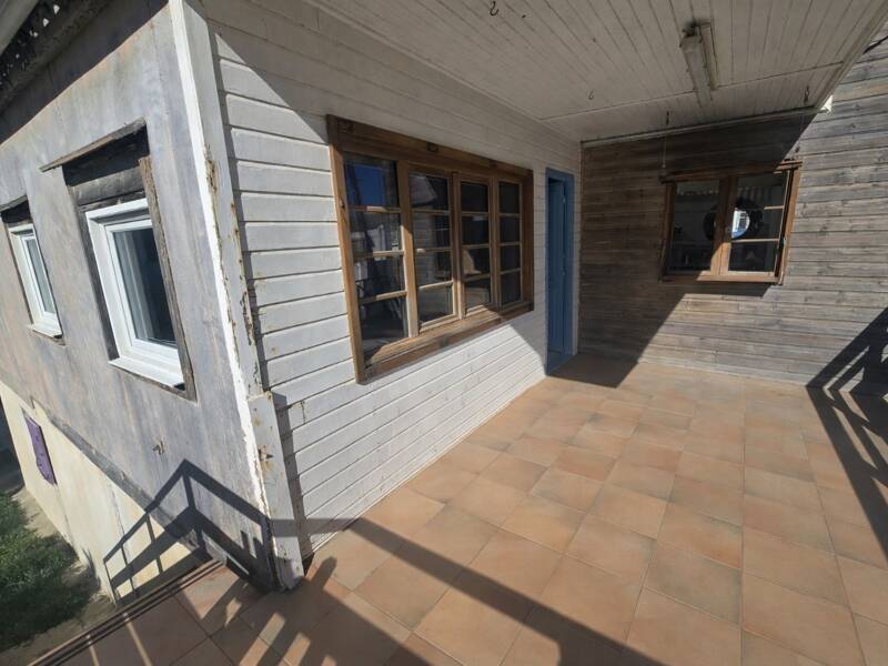 Maison à vendre, 97m², GRUISSAN