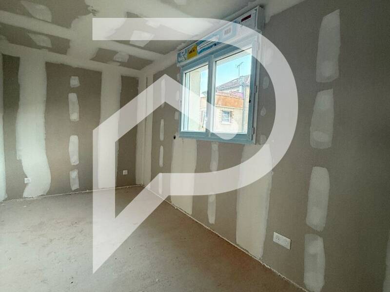 Maison à louer, 73m², SAINT FARGEAU PONTHIERRY