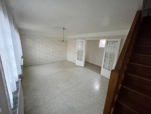 Maison de ville à vendre 298 000 € 2 pièces 1 chambre 76,19 m² Le Centre Sucy-en-Brie 94370