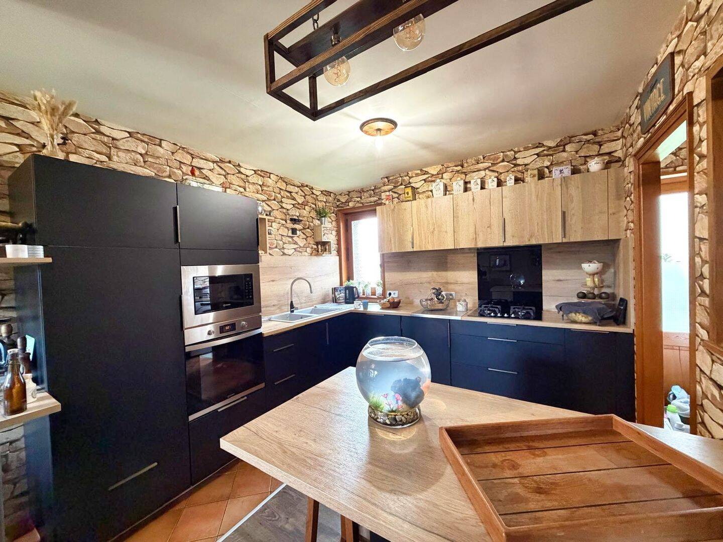 Maison à vendre, 220m², SAINT GATIEN DES BOIS