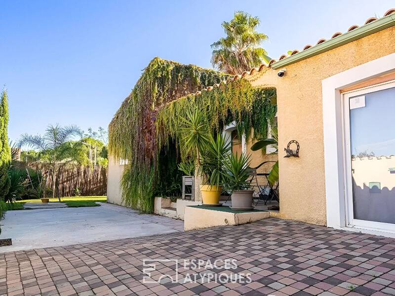 Maison à vendre, 130m², PERPIGNAN