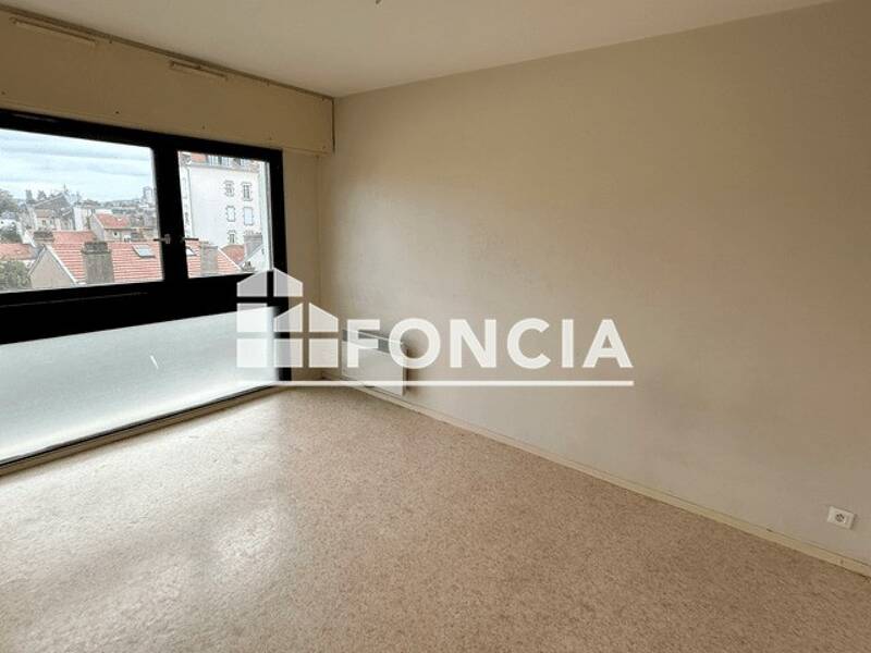 Maison à louer, 17m², NANCY