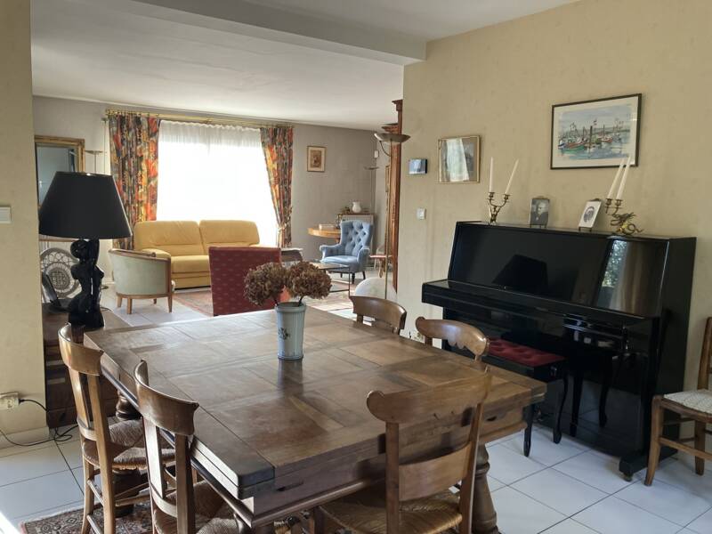 Maison à vendre, 170m², LE HAVRE