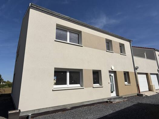 Maison à vendre 365 000 € 6 pièces 4 chambres 165 m² Argancy 57640