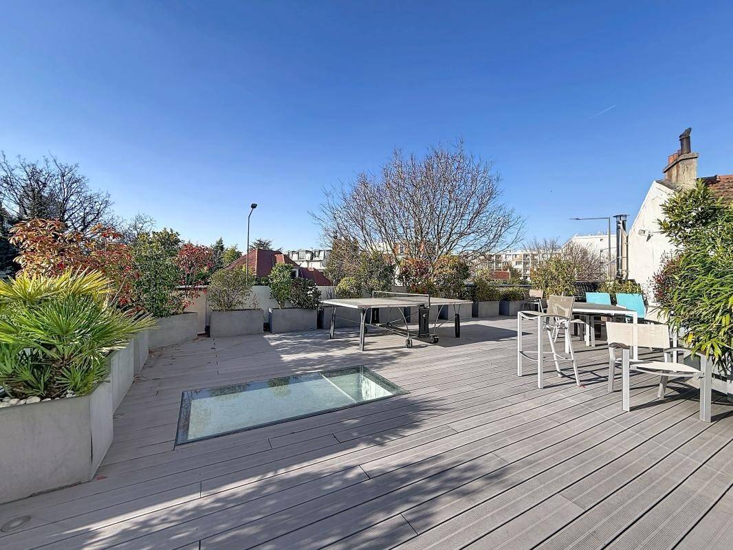 Maison à vendre, 207m², SURESNES