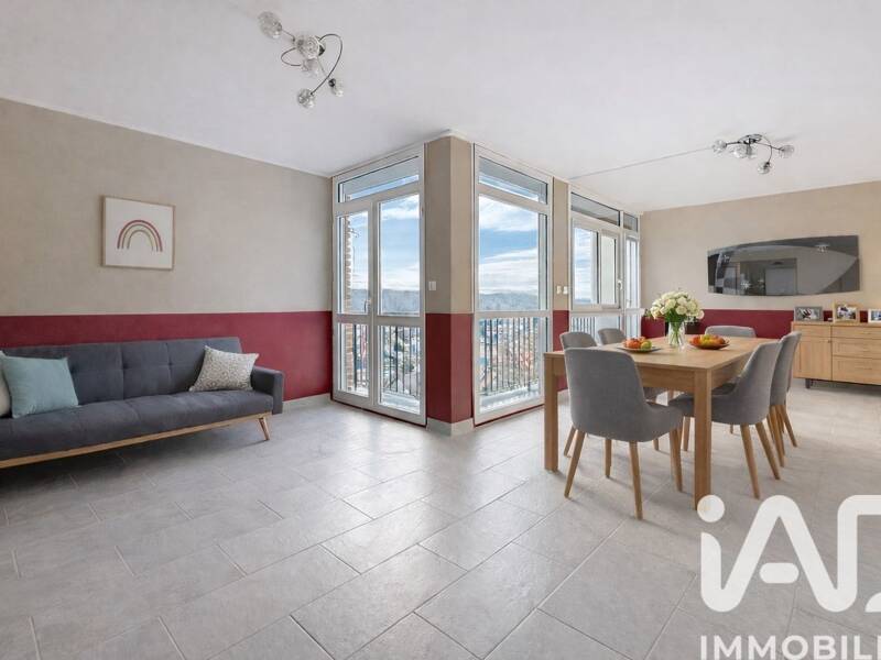 Maison à vendre, 91m², BOUSSY SAINT ANTOINE