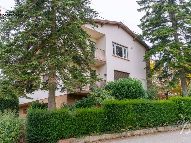 Maison à louer, 61m², ROSHEIM