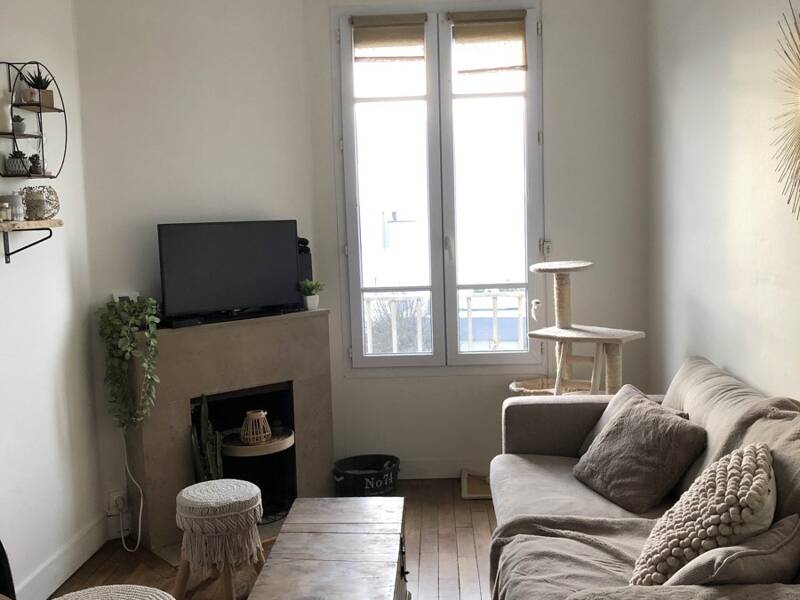 Maison à louer, 31m², SAINTE ADRESSE