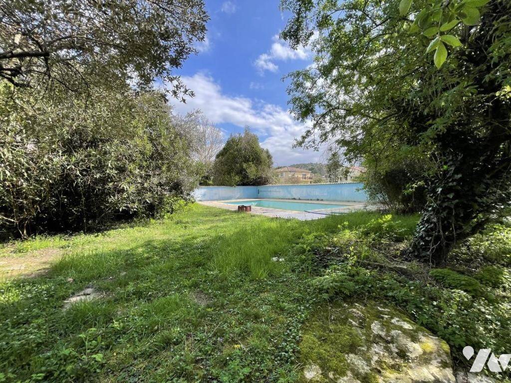 Maison à vendre, 173m², SAINT AMBROIX