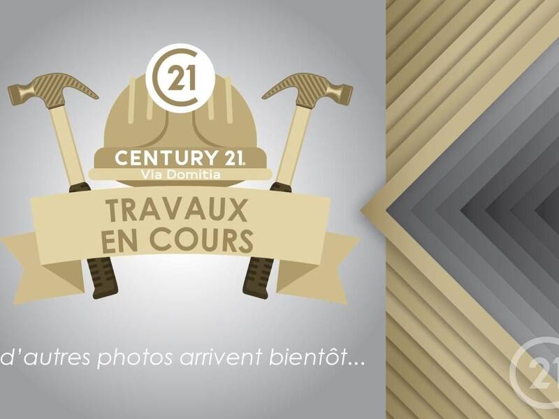 Maison à louer, 26m², MONTPELLIER