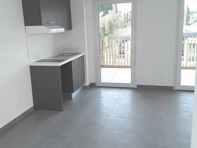 Maison à louer, 30m², MONTPELLIER