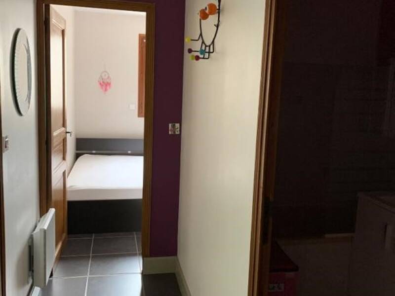 Maison à louer, 36m², ROMORANTIN LANTHENAY