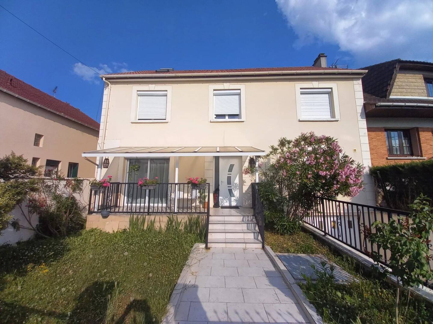 Maison à vendre, 170m², DRANCY