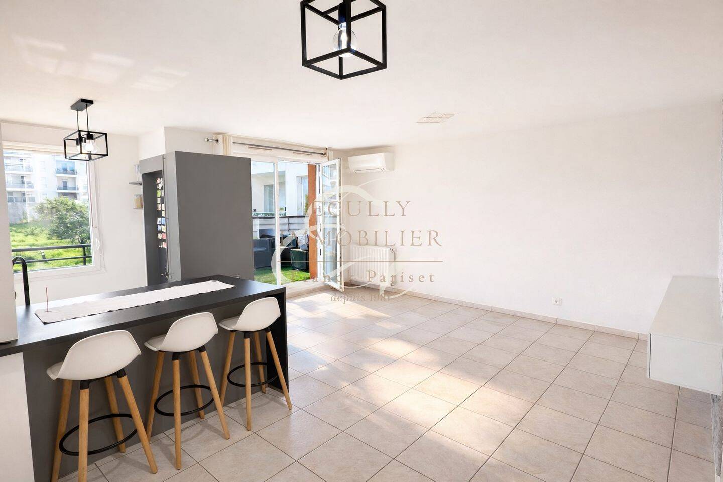Maison à vendre, 70m², VENISSIEUX