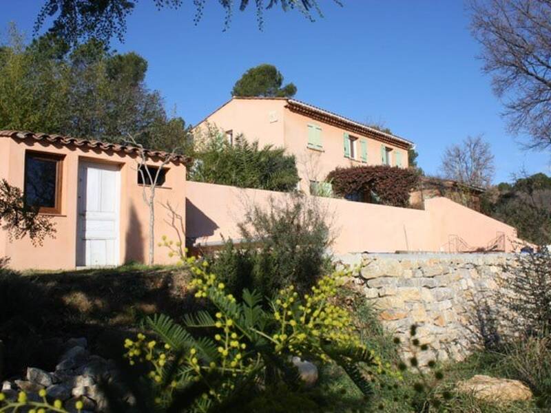 Maison à vendre, 150m², VILLECROZE