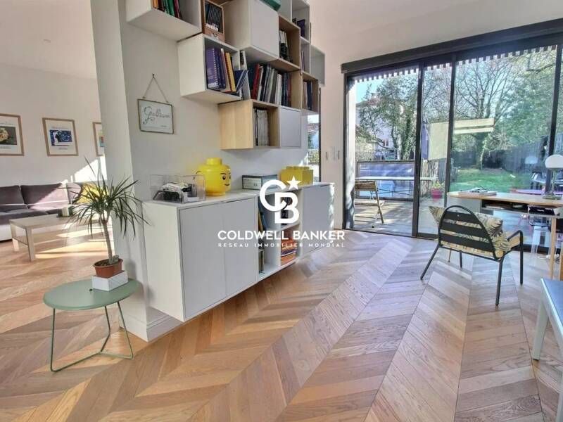 Maison à vendre, 281m², BORDEAUX