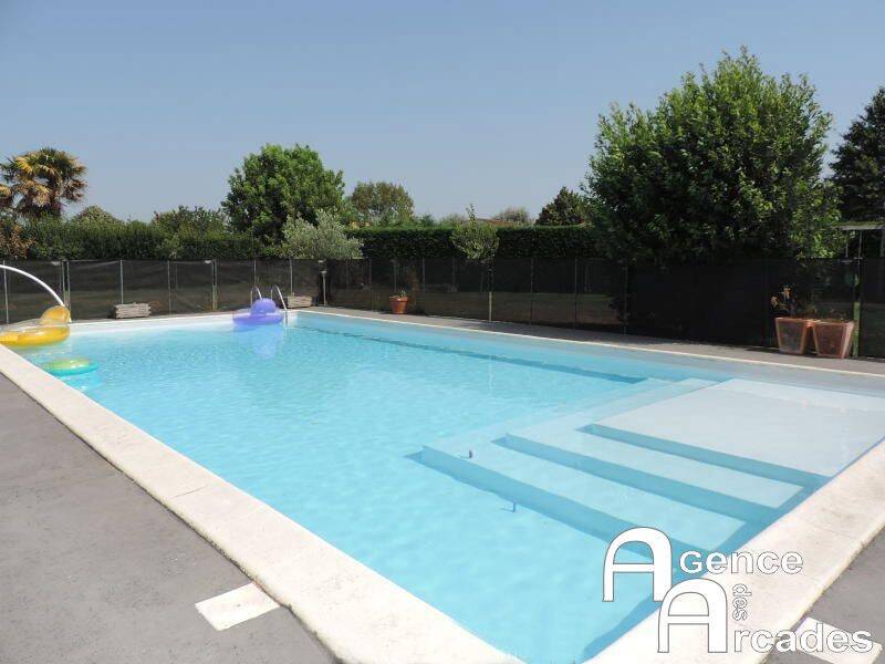 Maison à vendre, 440m², SAINT SULPICE ET CAMEYRAC