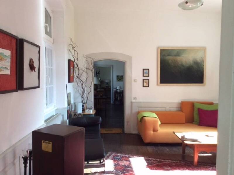 Maison à louer, 103m², ANDLAU