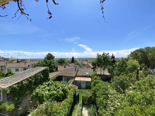 Appartement à louer 550 € 2 pièces 1 chambre 62 m² Étage 2/2 Lapasset Castelnaudary 11400