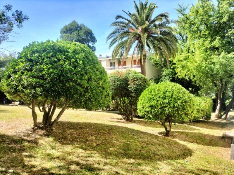 Maison à louer, 53m², TOULON