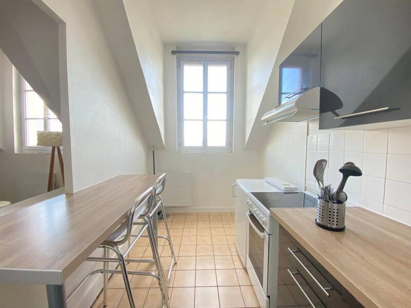 Maison à louer, 24m², ANGERS