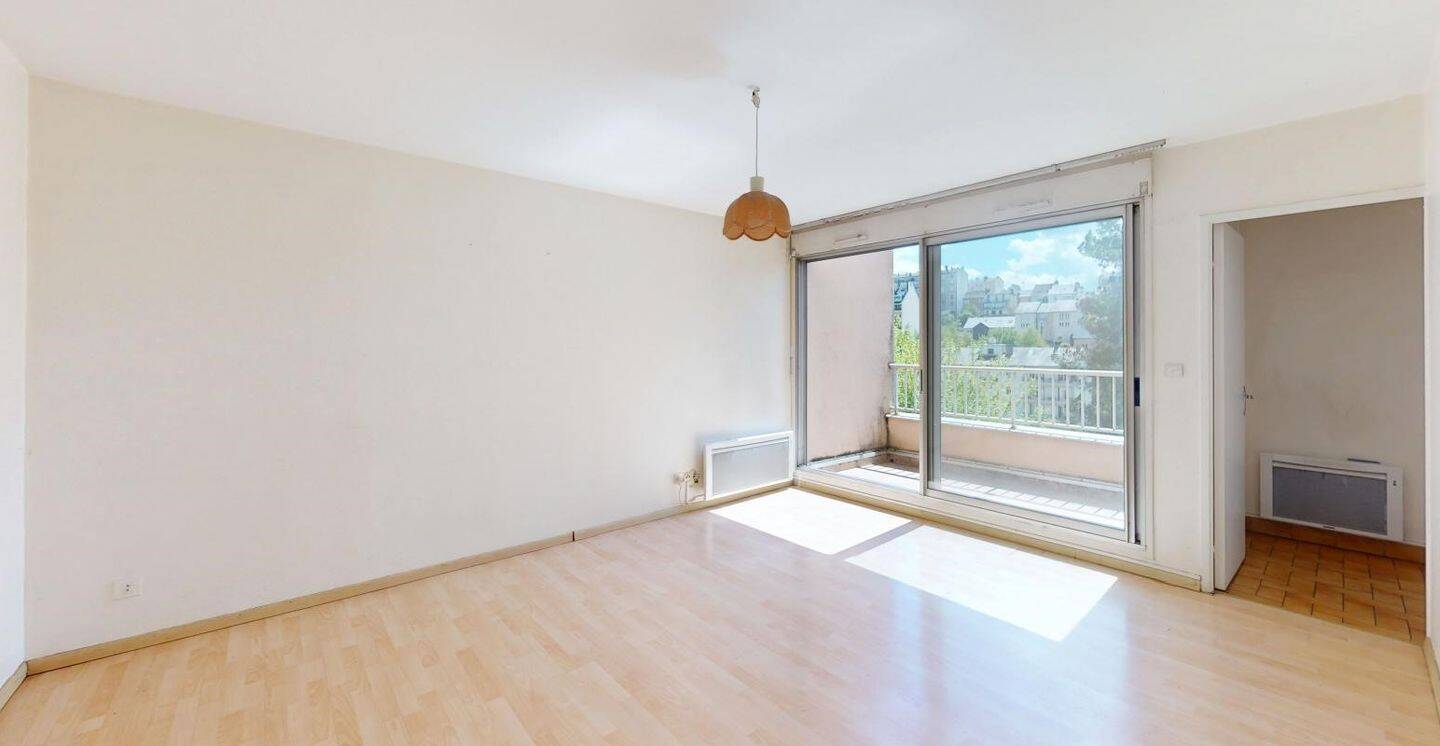 Maison à vendre, 54m², RODEZ