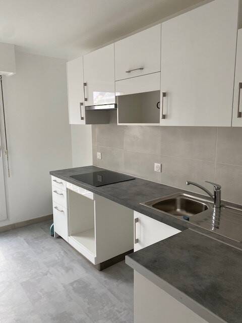 Maison à louer, 67m², RUEIL MALMAISON