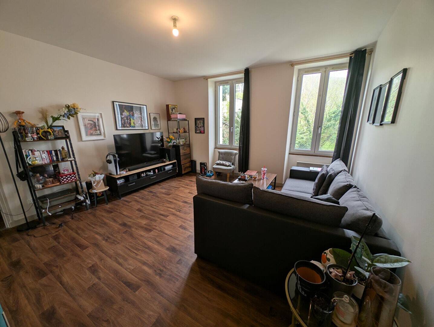 Maison à louer, 57m², BOURGES