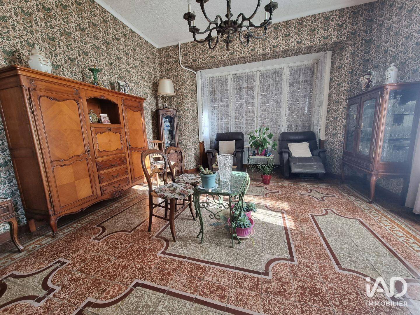 Maison à vendre, 125m², BEZIERS