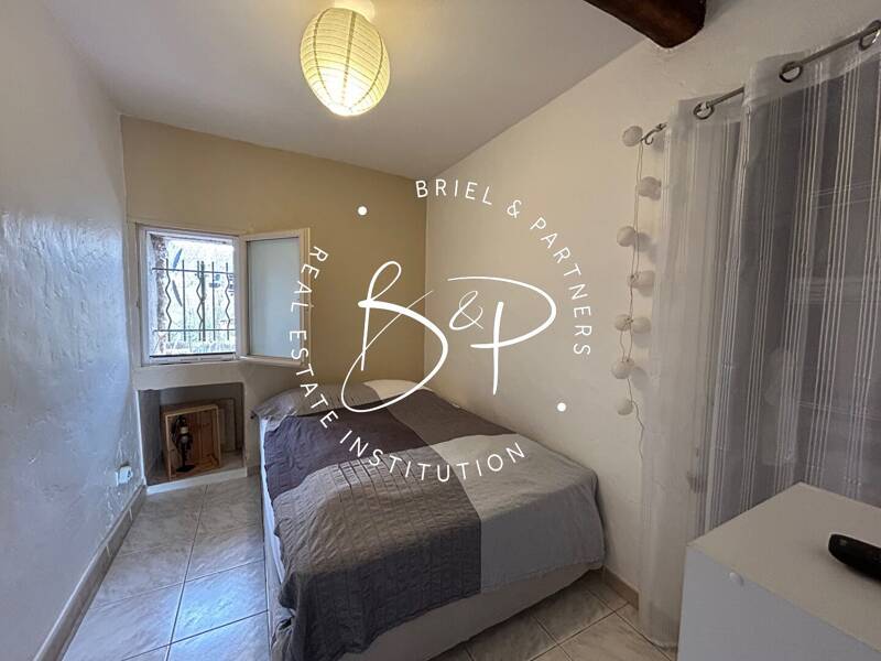 Maison à louer, 33m², LORGUES