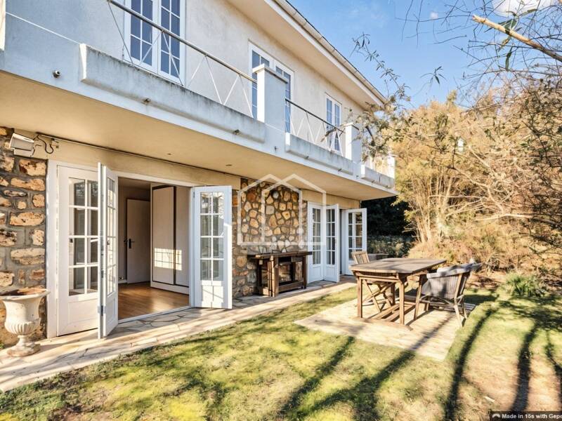Maison à vendre, 200m², SURESNES