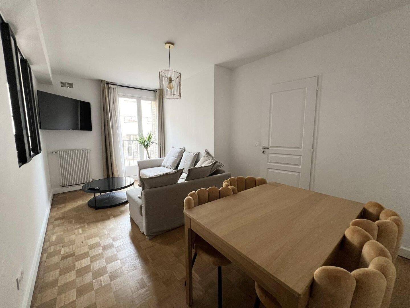 Maison à louer, 42m², VERSAILLES