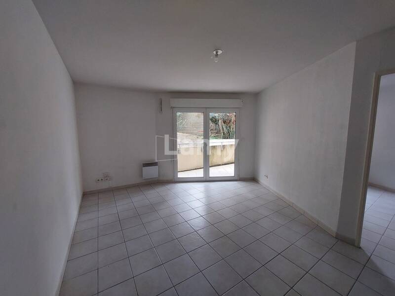 Maison à louer, 44m², NIMES