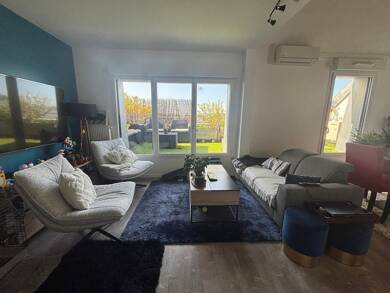 Duplex à vendre 438 900 € 4 pièces 3 chambres 85,7 m² Nord Le Pouliguen 44510