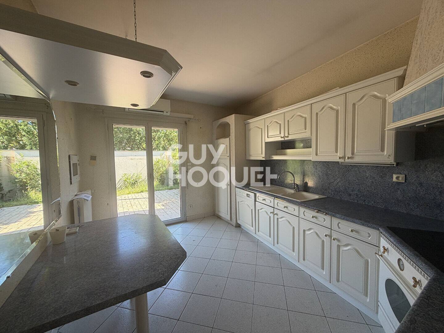 Maison à vendre, 200m², BOURGES