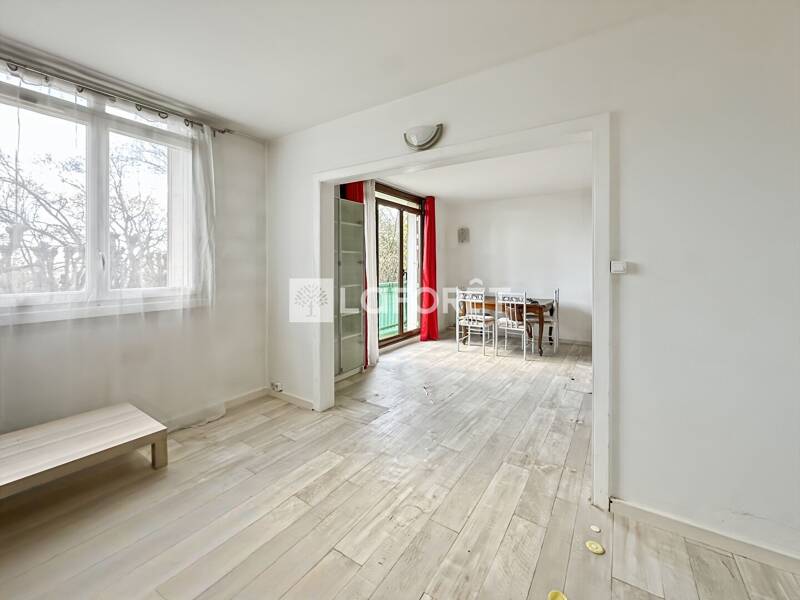 Maison à louer, 79m², ABLON SUR SEINE