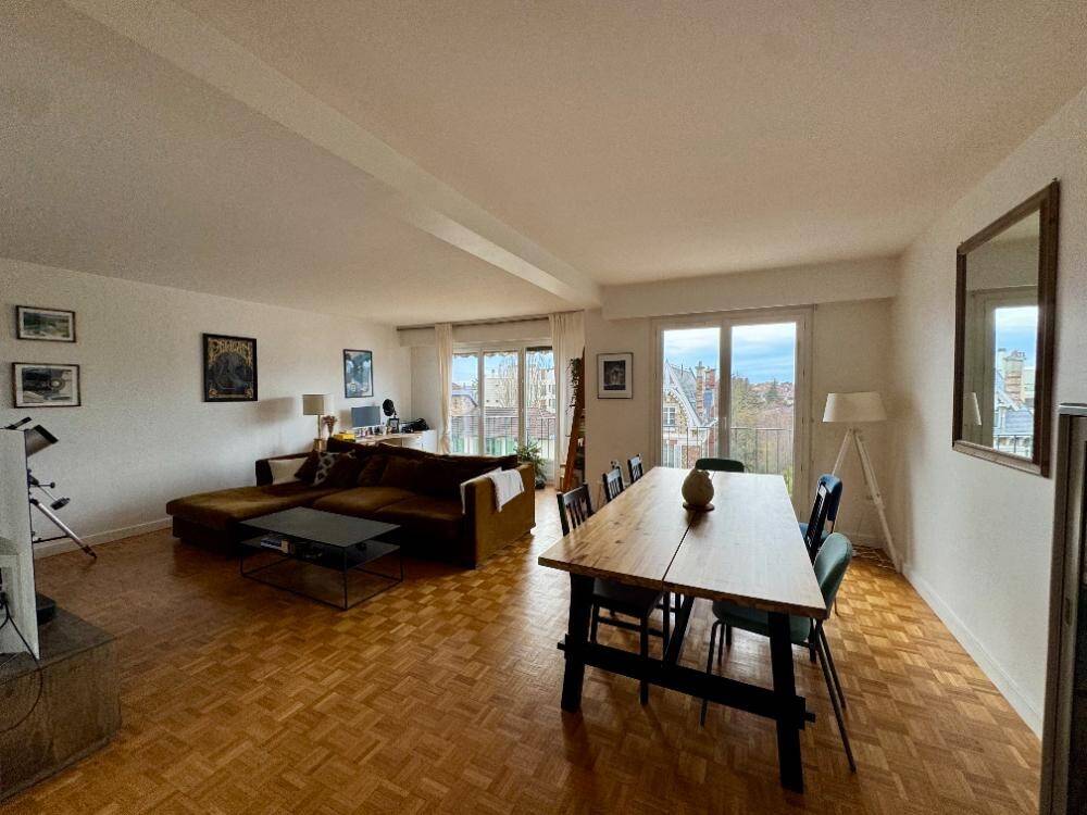 Maison à louer, 86m², VERSAILLES