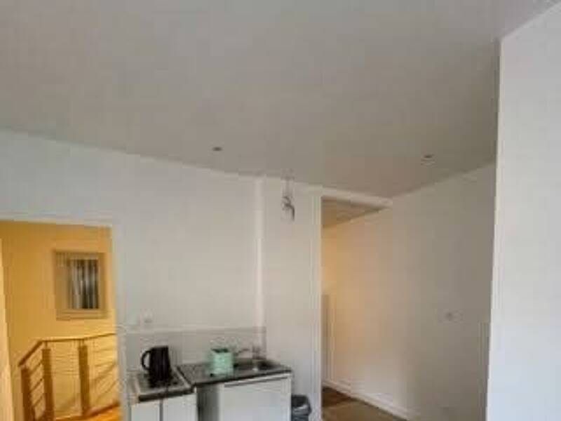 Maison à louer, 50m², ANGERS